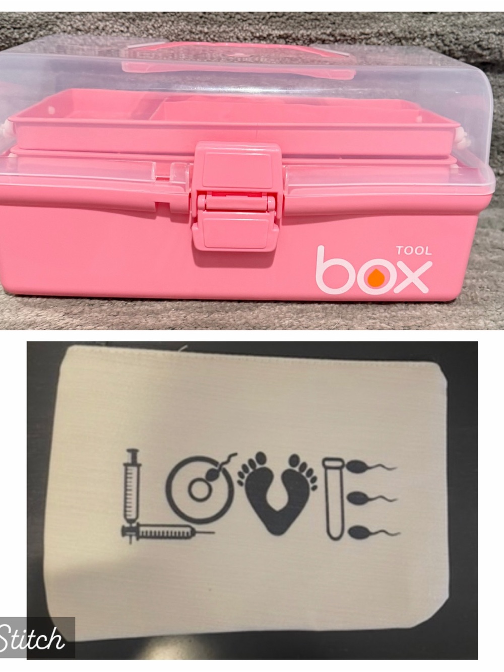 IVF bundle!